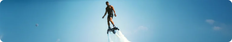 Lire la suite à propos de l’article Les 10 activités insolites à tester cet été