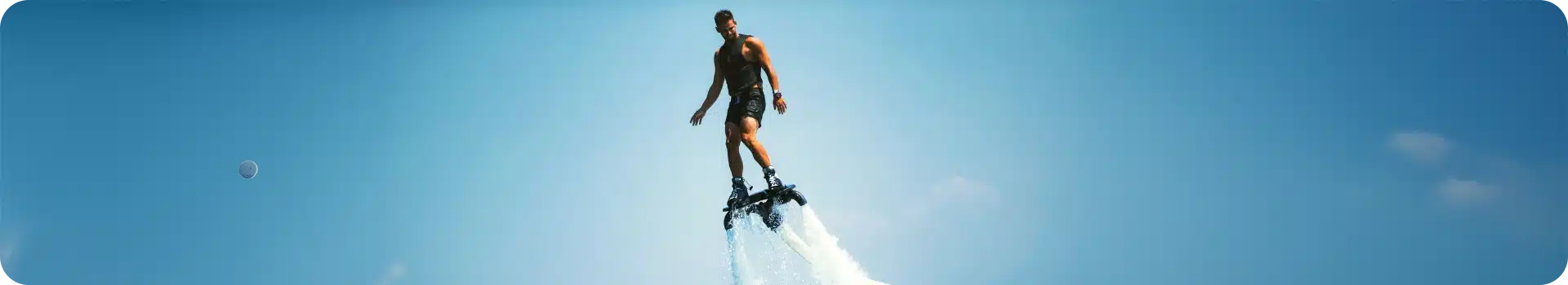 Lire la suite à propos de l’article Les 10 activités insolites à tester cet été