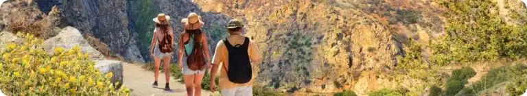 Lire la suite à propos de l’article Les 10 meilleures randonnées à faire en France