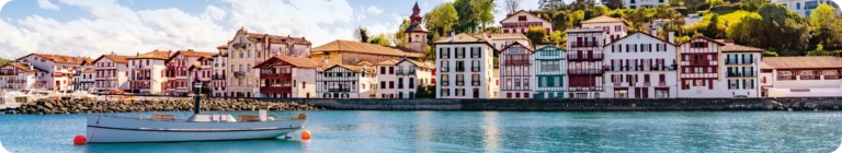 Lire la suite à propos de l’article Guide complet des locations de vacances à Saint-Jean-de-Luz