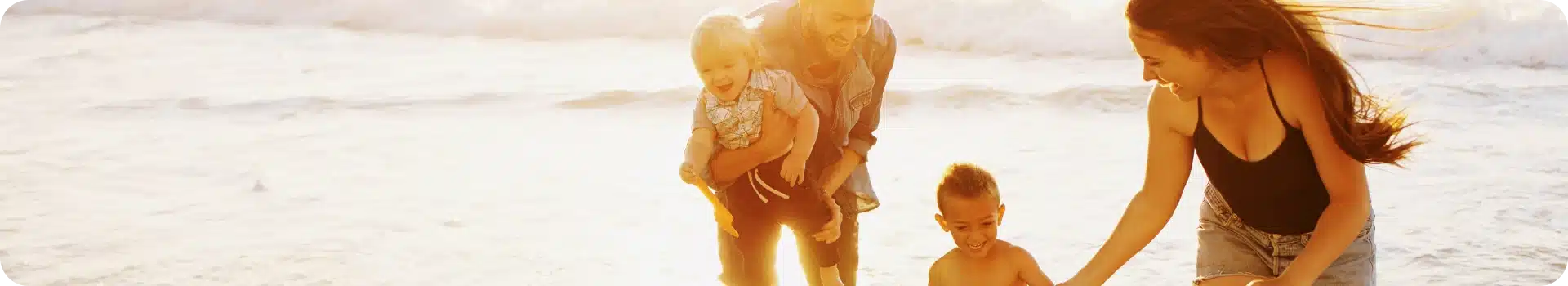 Lire la suite à propos de l’article Nos conseils pour voyager avec des enfants en bas âge