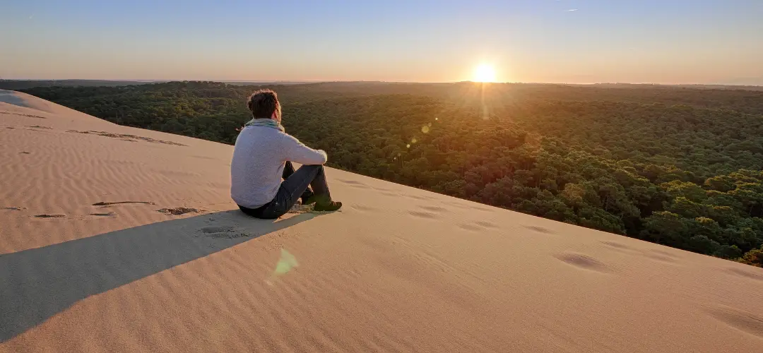 dune du Pilat