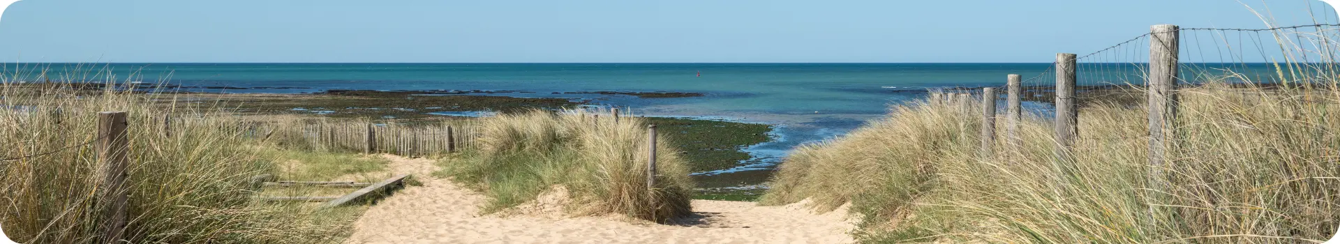 Lire la suite à propos de l’article Les 10 meilleures activités à faire à l’Île d’Oléron cet été avec Poplidays