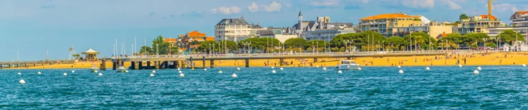 Lire la suite à propos de l’article Les 10 meilleures activités à faire à Arcachon cet été