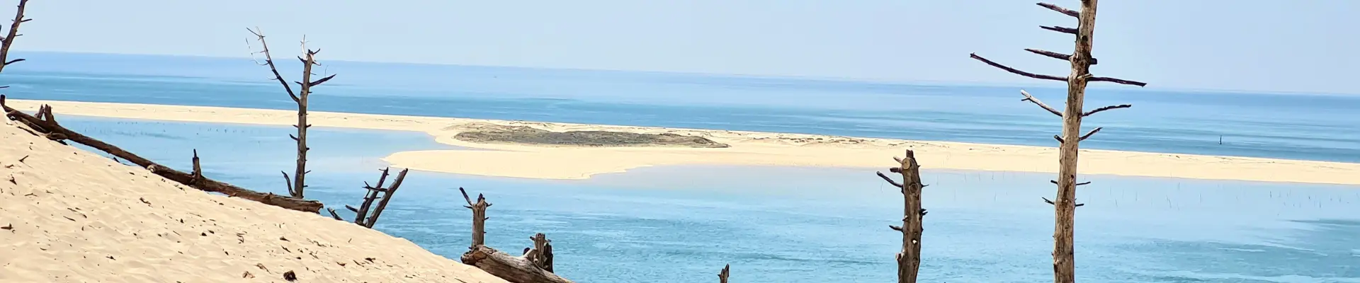 Lire la suite à propos de l’article Les meilleures activités à faire en couple lors d’un séjour à Arcachon avec Poplidays