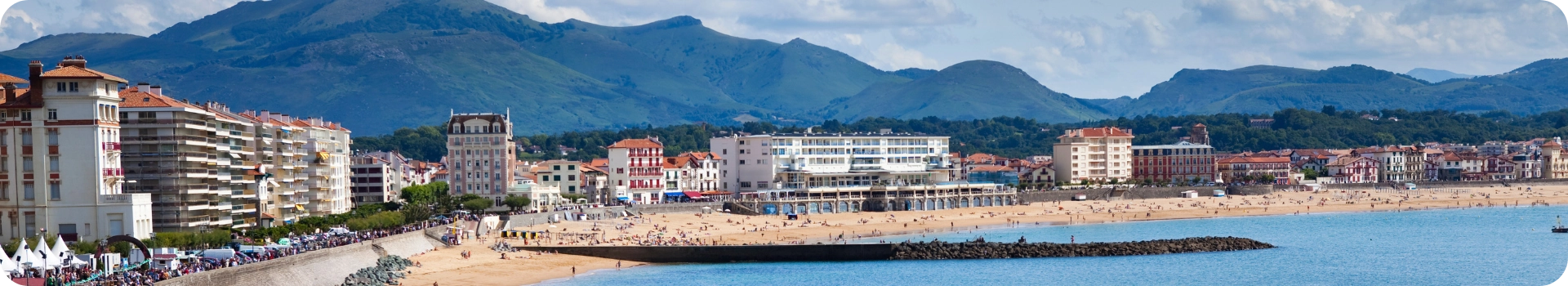 Lire la suite à propos de l’article Les meilleures activités à faire en couple lors d’un séjour à Saint-Jean-de-Luz