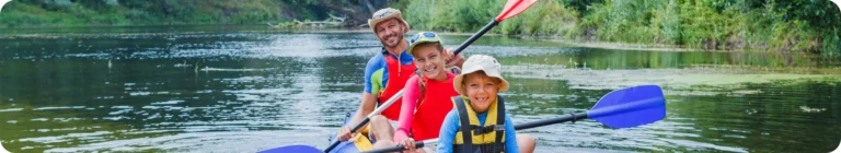 Lire la suite à propos de l’article Les 10 meilleures activités à faire au Lavandou cet été