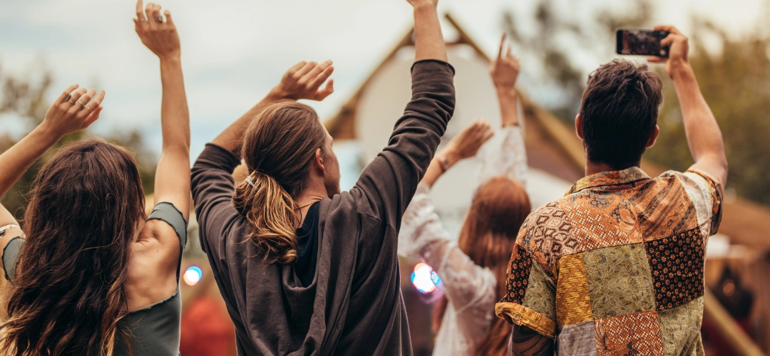 Festival à Argeles-sur-Mer