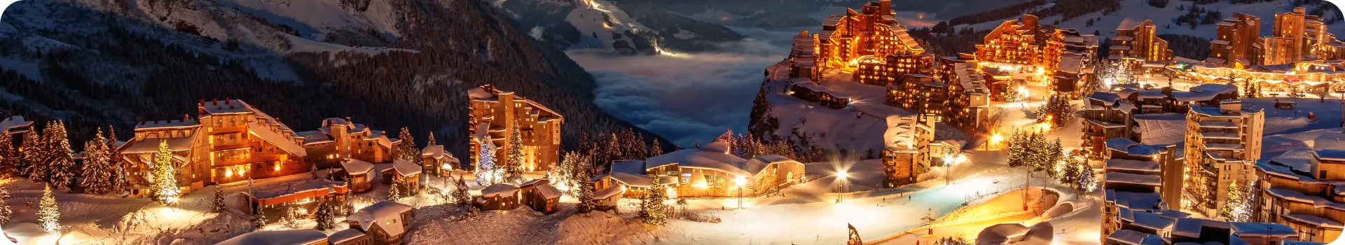 Lire la suite à propos de l’article Guide complet d’Avoriaz : Votre destination montagne été comme hiver