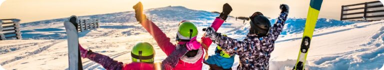 Lire la suite à propos de l’article Partir au ski pendant les vacances scolaires