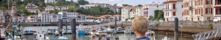 Lire la suite à propos de l’article Les meilleures activités pour les enfants à Saint-Jean-de-Luz