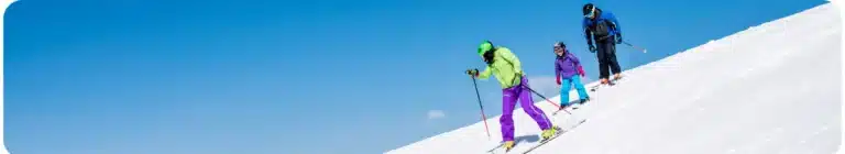 Lire la suite à propos de l’article Réserver tôt vs à la dernière minute : ce qu’il faut savoir pour vos vacances au ski