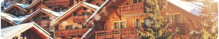 Lire la suite à propos de l’article Les plus beaux chalets à louer pour des vacances de Noël au pied des pistes