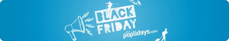 Lire la suite à propos de l’article Black Friday Vacances 2025 : nos bons plans vacances