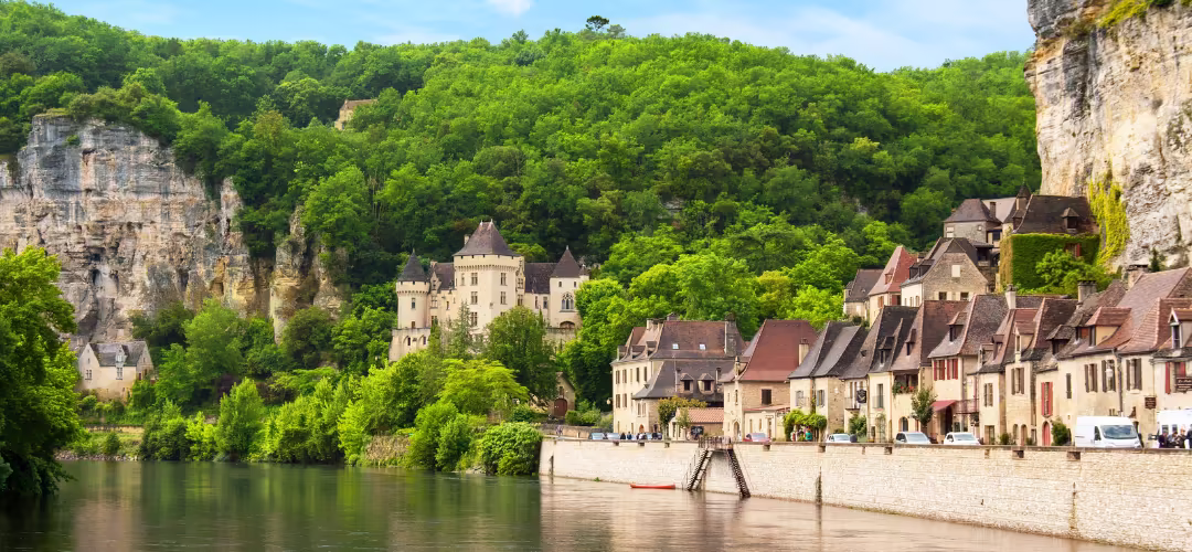 Dordogne
