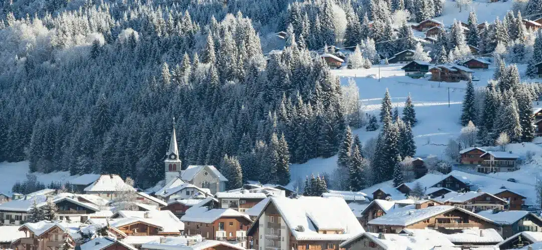 avoriaz