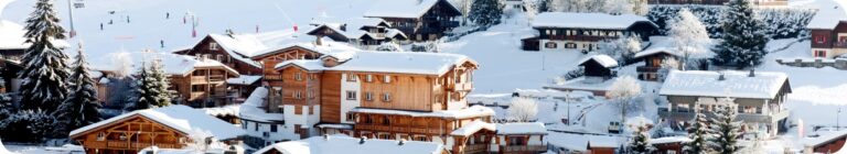 Lire la suite à propos de l’article Guide complet de Les Gets : votre destination alpine incontournable