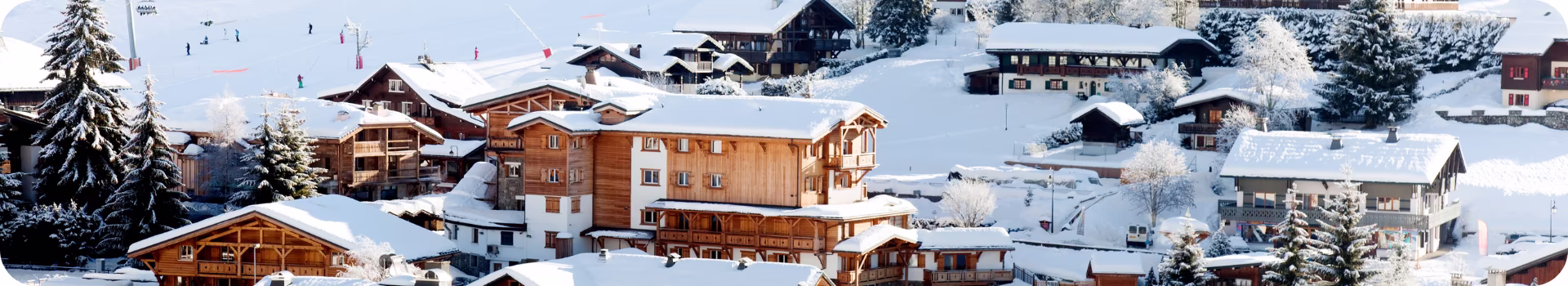 You are currently viewing Guide complet de Les Gets : votre destination alpine incontournable