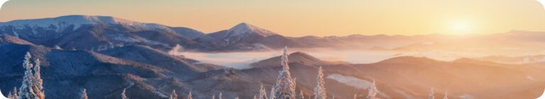 Lire la suite à propos de l’article Les meilleures destinations pour un noël féérique à la montagne