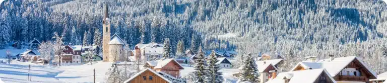 Lire la suite à propos de l’article Guide complet des Arcs : Une destination de montagne pour toutes les saisons