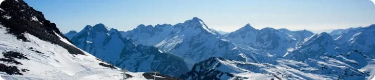 Lire la suite à propos de l’article Guide complet des deux Alpes : Votre destination montagne été comme hiver