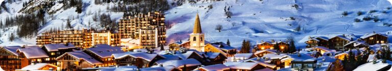 Lire la suite à propos de l’article Guide touristique Val-d’Isère – Tignes