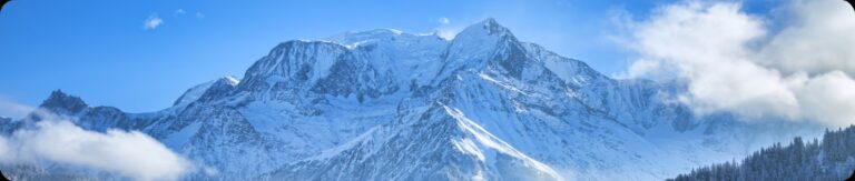 Lire la suite à propos de l’article Guide touristique Massif du Mont Blanc