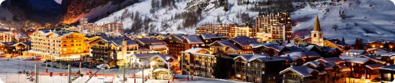 Lire la suite à propos de l’article Guide touristique Val-d’Isère