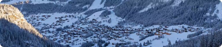 Lire la suite à propos de l’article Guide touristique Châtel