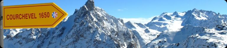 Lire la suite à propos de l’article Guide touristique Courchevel