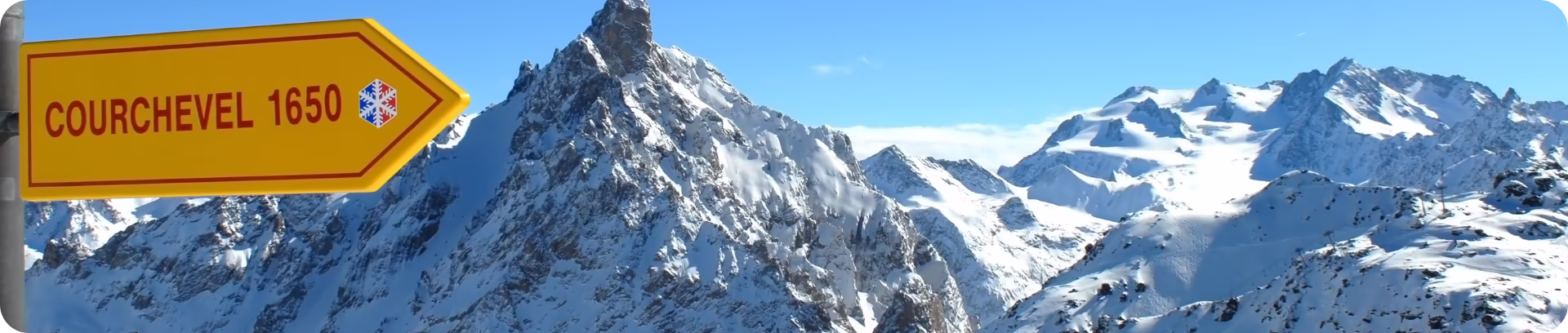 Lire la suite à propos de l’article Guide touristique Courchevel