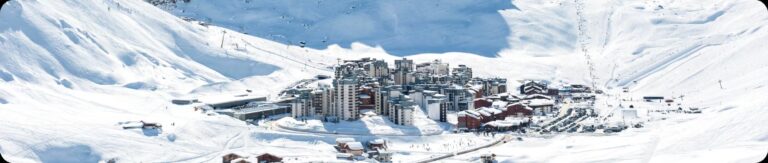 Lire la suite à propos de l’article Tignes en Savoie : le guide touristique complet pour vos vacances à la montagne