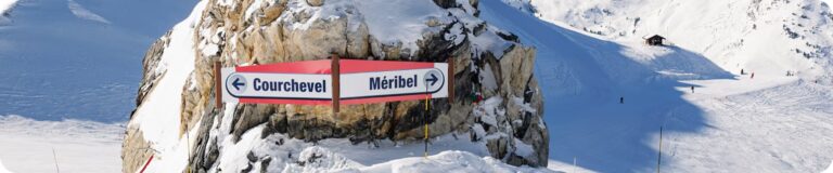 Lire la suite à propos de l’article Guide complet de Méribel : découvrez le joyau des Trois Vallées
