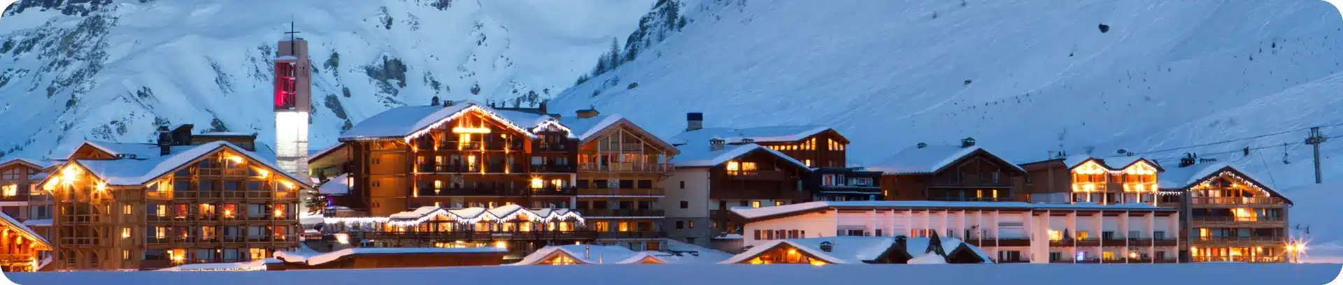 Lire la suite à propos de l’article Guide touristique Domaine skiable du Grand Massif