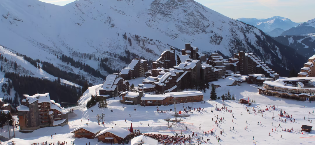 Avoriaz