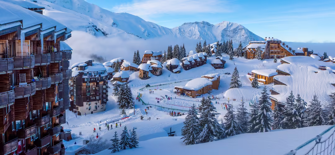 Avoriaz
