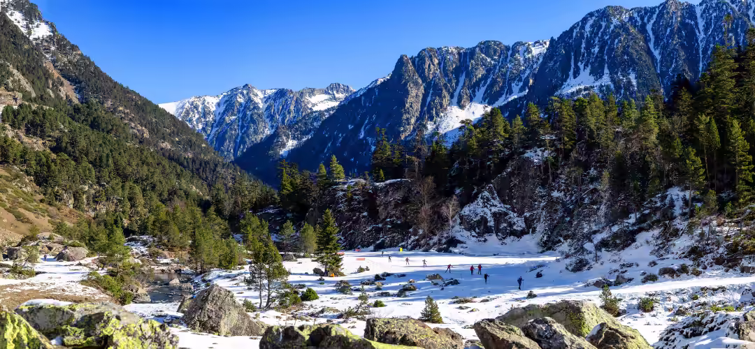 destination de cauterets