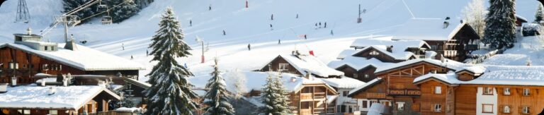 Lire la suite à propos de l’article Les avantages d’une location au pied des pistes