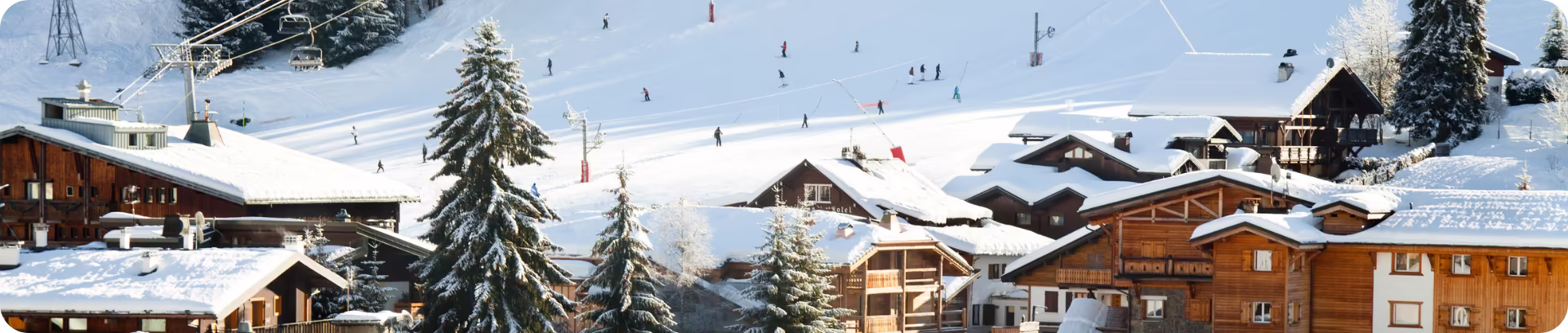 Lire la suite à propos de l’article Les avantages d’une location au pied des pistes