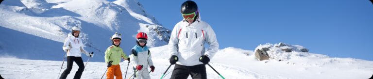 Lire la suite à propos de l’article Séjour à la montagne en famille : nos conseils