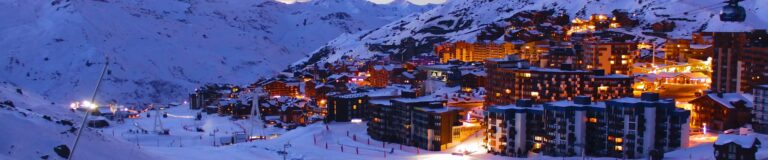 val thorens