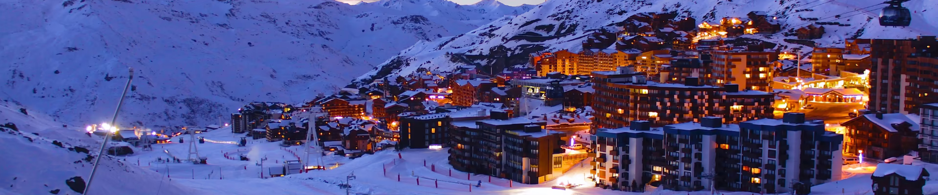 Lire la suite à propos de l’article Les activités incontournables à faire à Val Thorens
