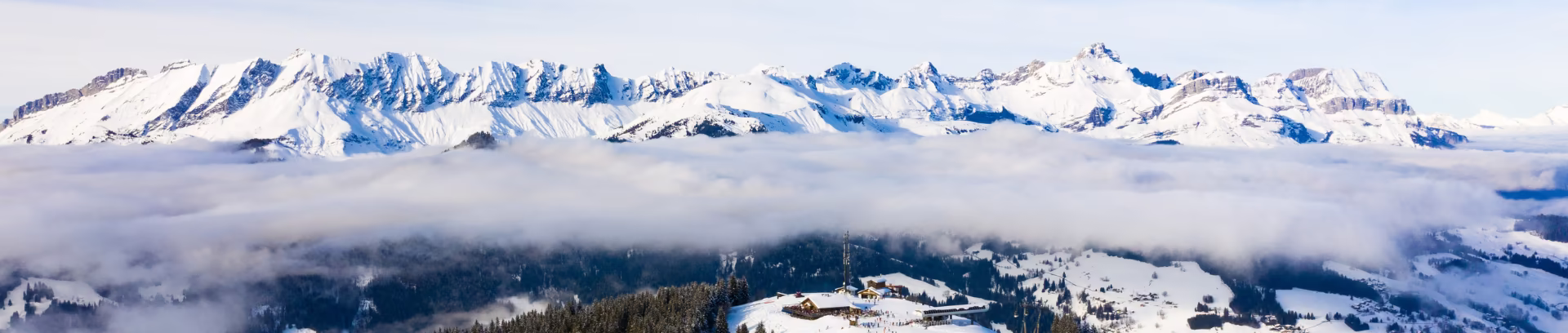 Lire la suite à propos de l’article Megève : Guide complet pour découvrir la perle des Alpes françaises