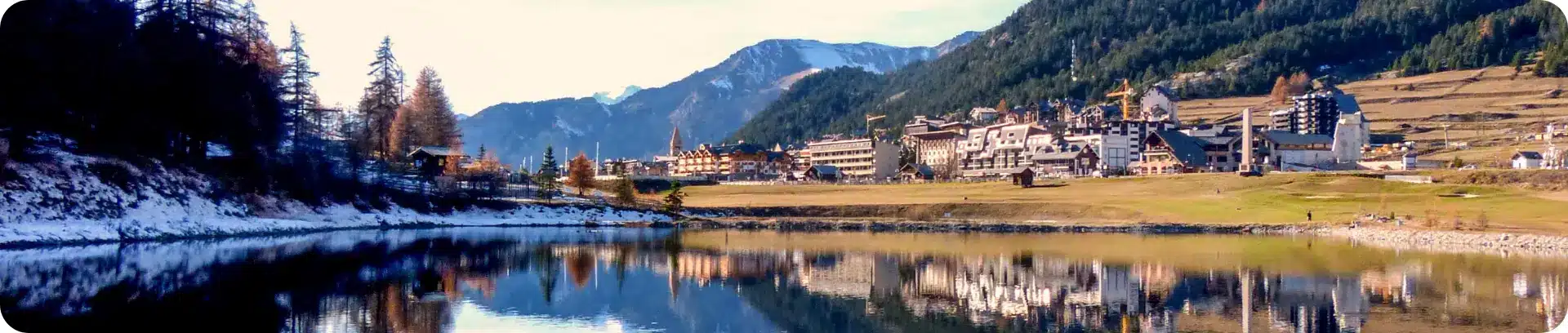 Lire la suite à propos de l’article Montgenèvre : la perle des Alpes franco-italiennes