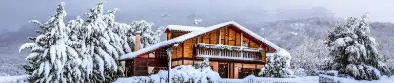 Chalet Tignes