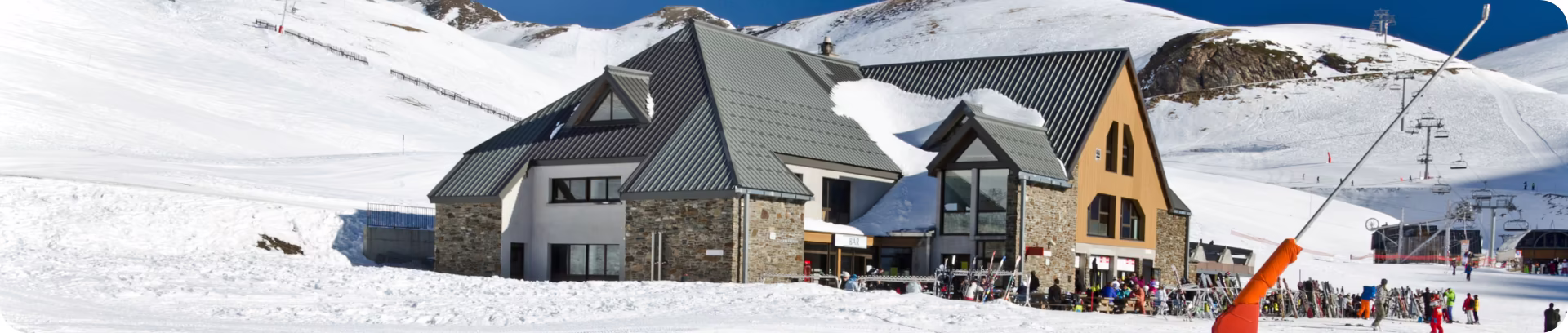 Lire la suite à propos de l’article Le guide complet pour des vacances à Saint Lary