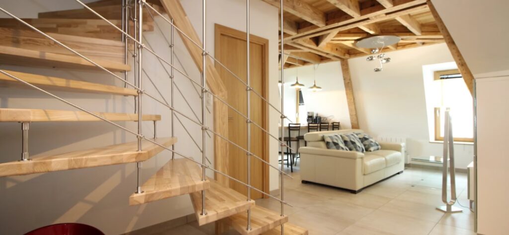 Appartement-Mont-Dore