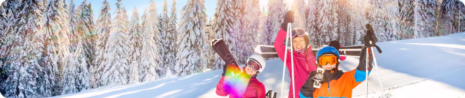 Lire la suite à propos de l’article Les activités hivernales à faire au Mont-Dore en famille