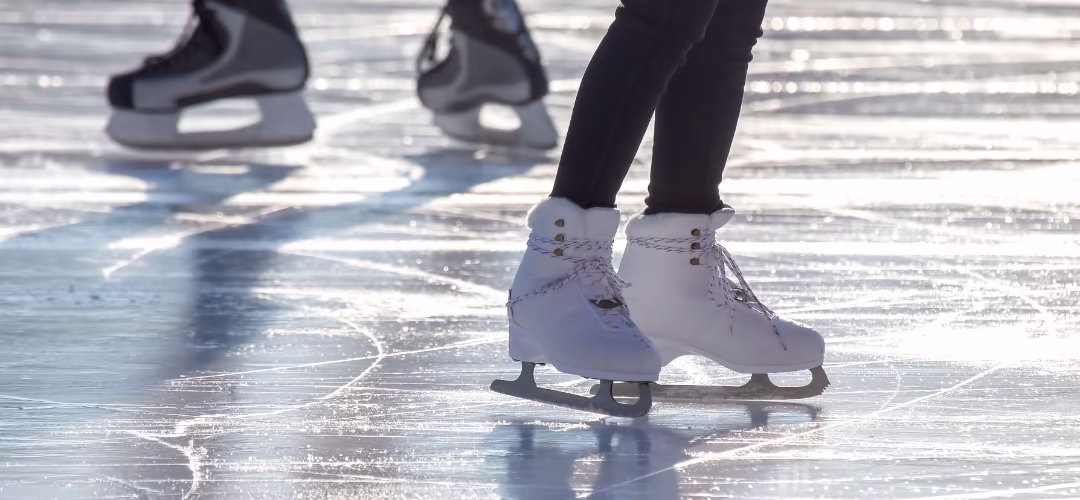 Patinoire