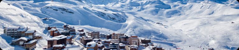 Lire la suite à propos de l’article Val Thorens : le guide complet